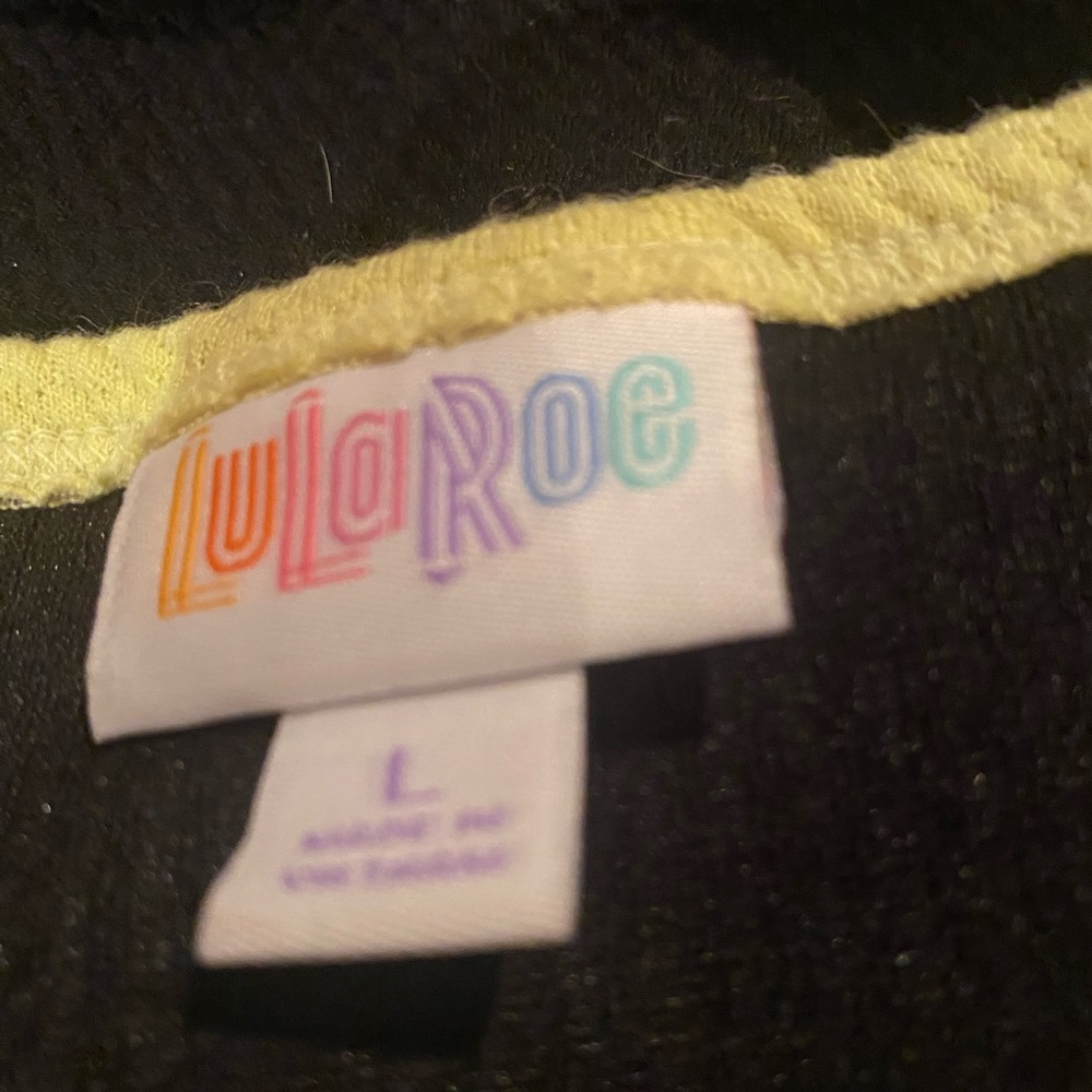 Luluroe dress
